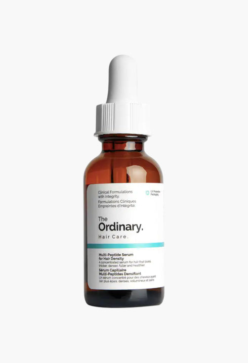 Mini Multi Peptide Hair Density Serum
